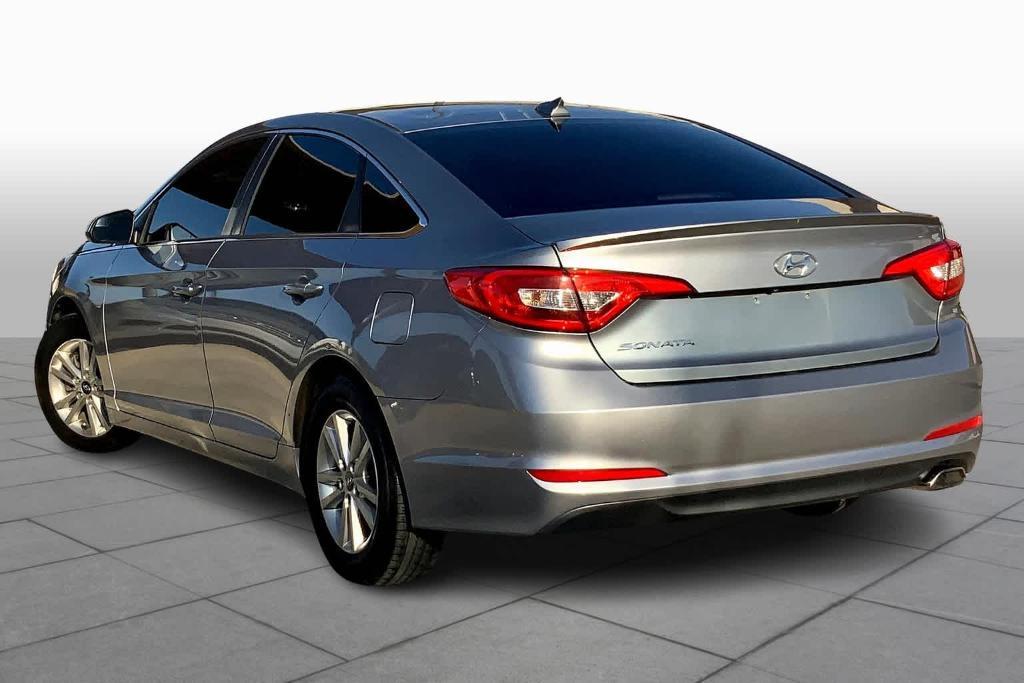 used 2016 Hyundai Sonata car, priced at $8,888