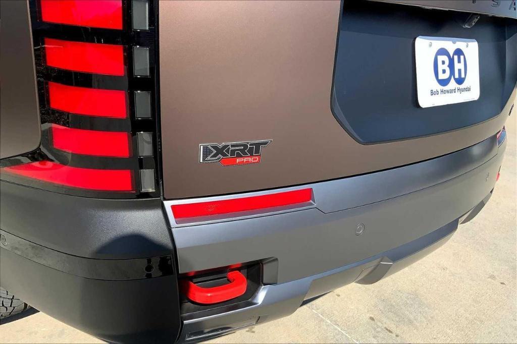 new 2026 Hyundai Palisade car, priced at $46,196