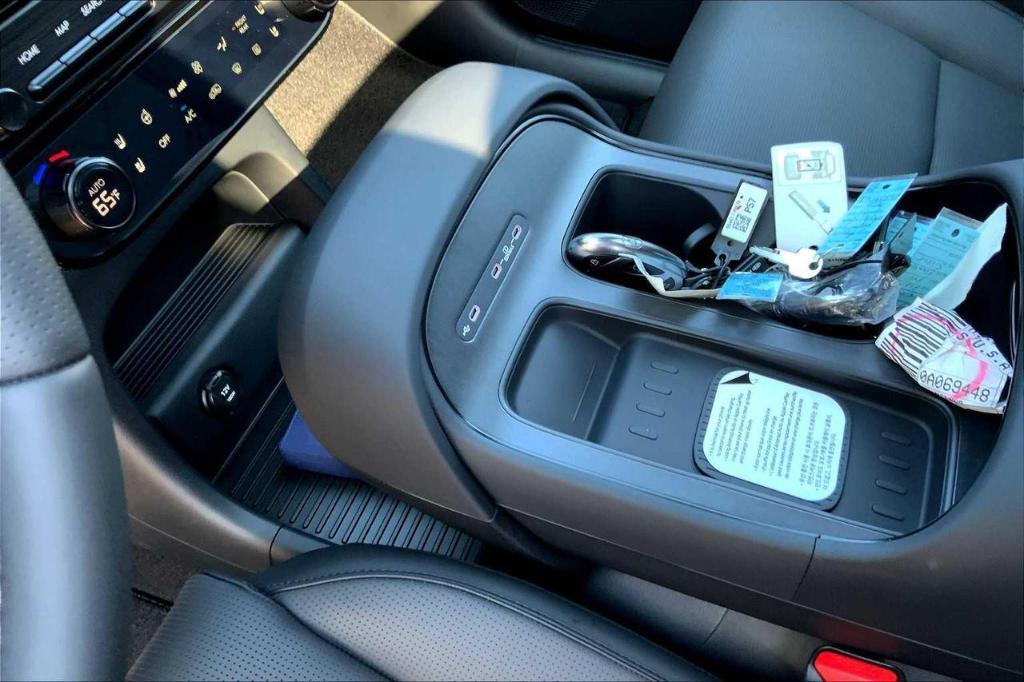 new 2026 Hyundai Palisade car, priced at $46,196