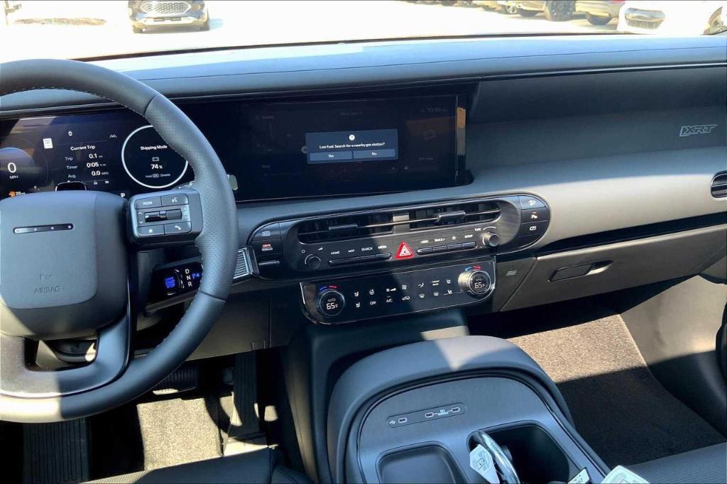 new 2026 Hyundai Palisade car, priced at $46,196