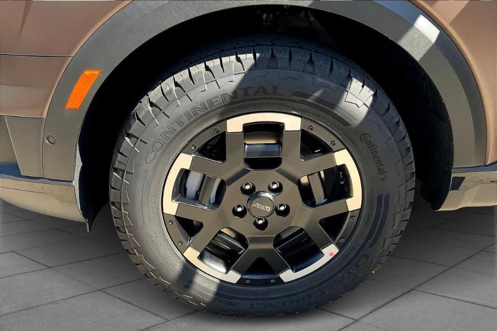 new 2026 Hyundai Palisade car, priced at $46,196