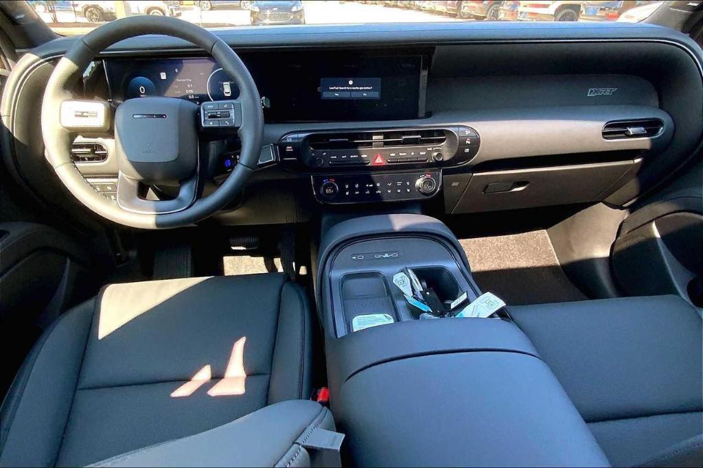 new 2026 Hyundai Palisade car, priced at $46,196