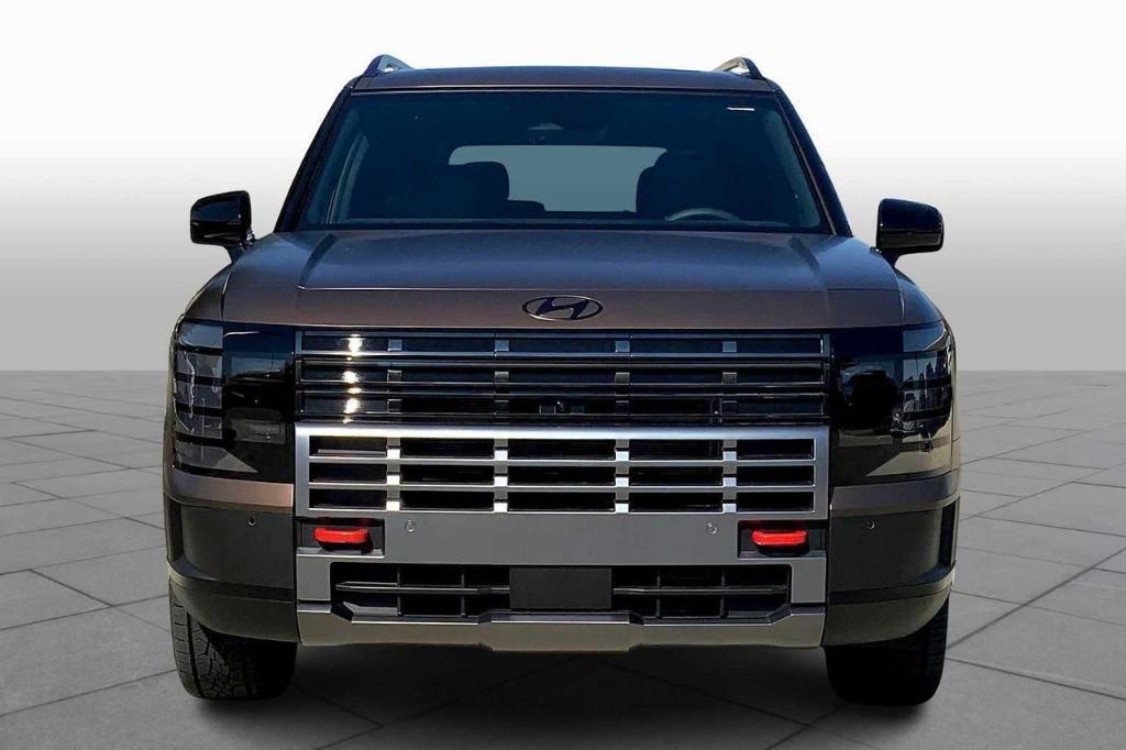 new 2026 Hyundai Palisade car, priced at $46,196