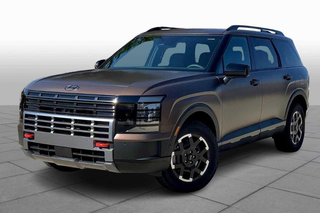 new 2026 Hyundai Palisade car, priced at $46,196