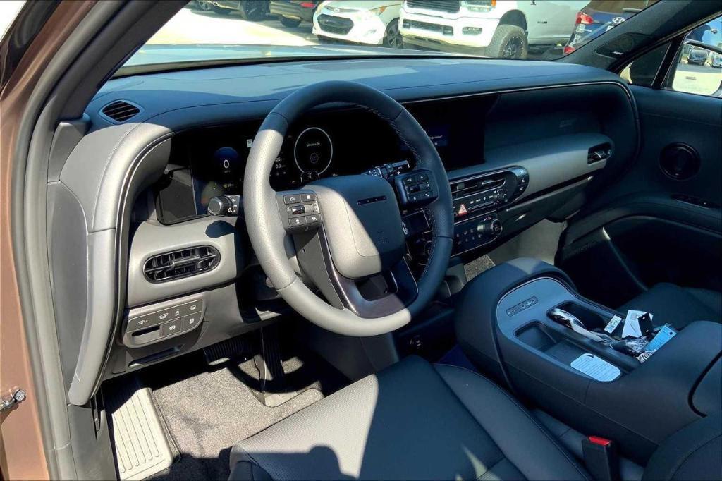 new 2026 Hyundai Palisade car, priced at $46,196