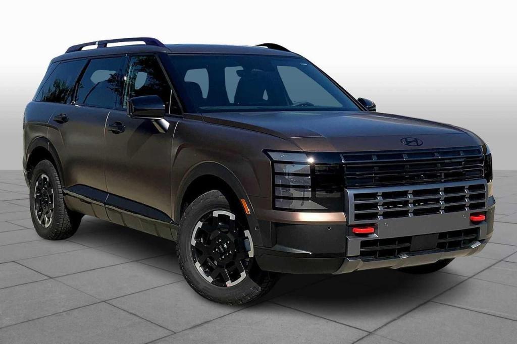 new 2026 Hyundai Palisade car, priced at $46,196