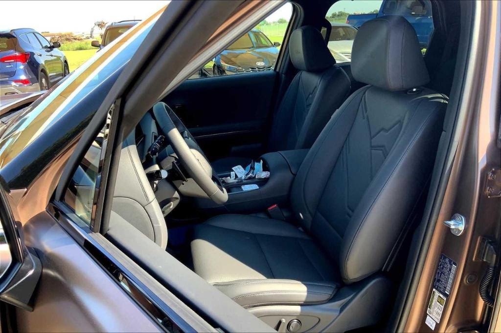 new 2026 Hyundai Palisade car, priced at $46,196