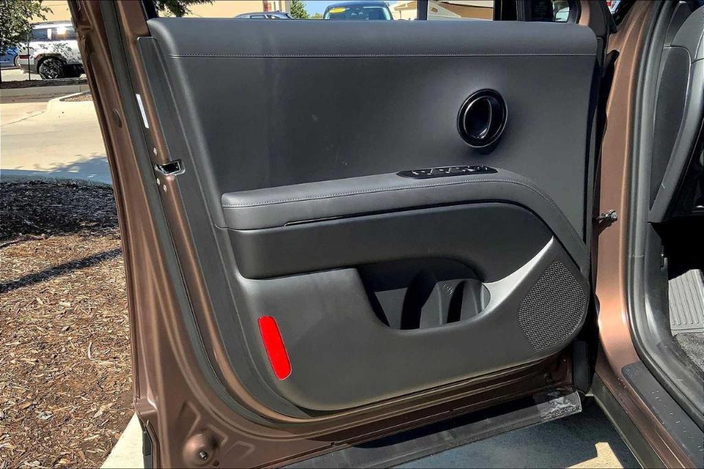 new 2026 Hyundai Palisade car, priced at $46,196