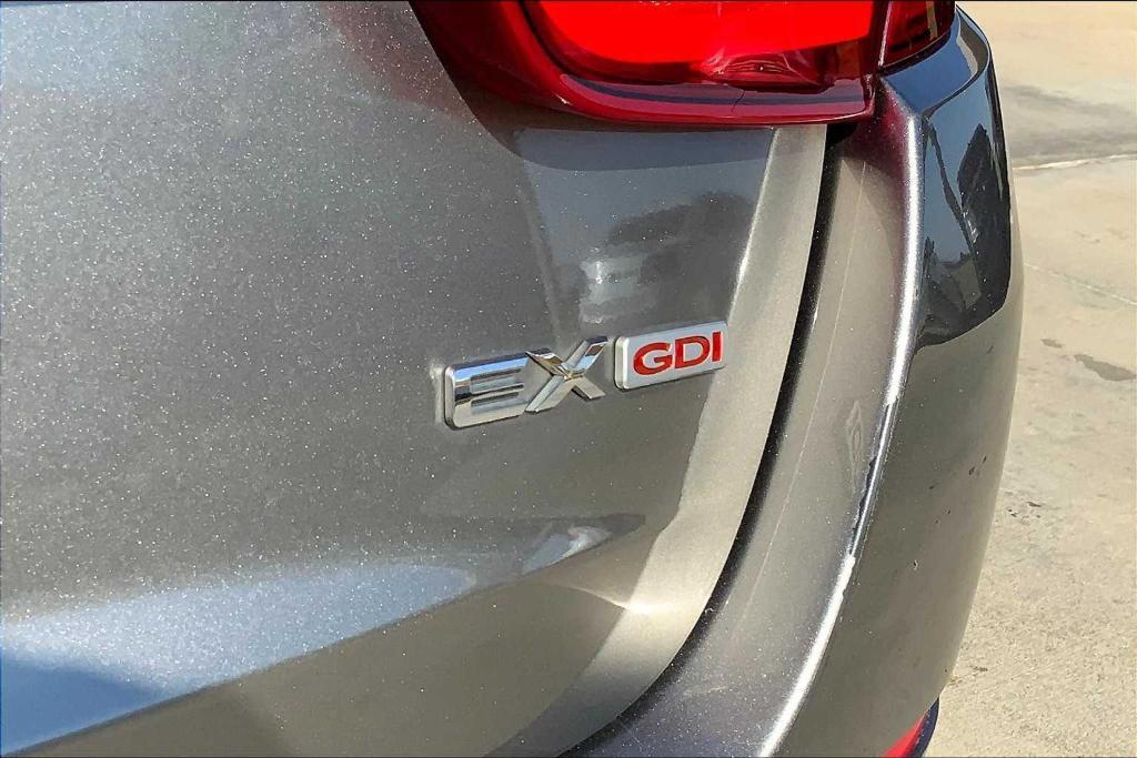 used 2015 Kia Optima car, priced at $5,935