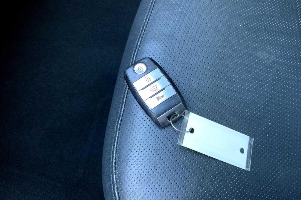 used 2015 Kia Optima car, priced at $5,935