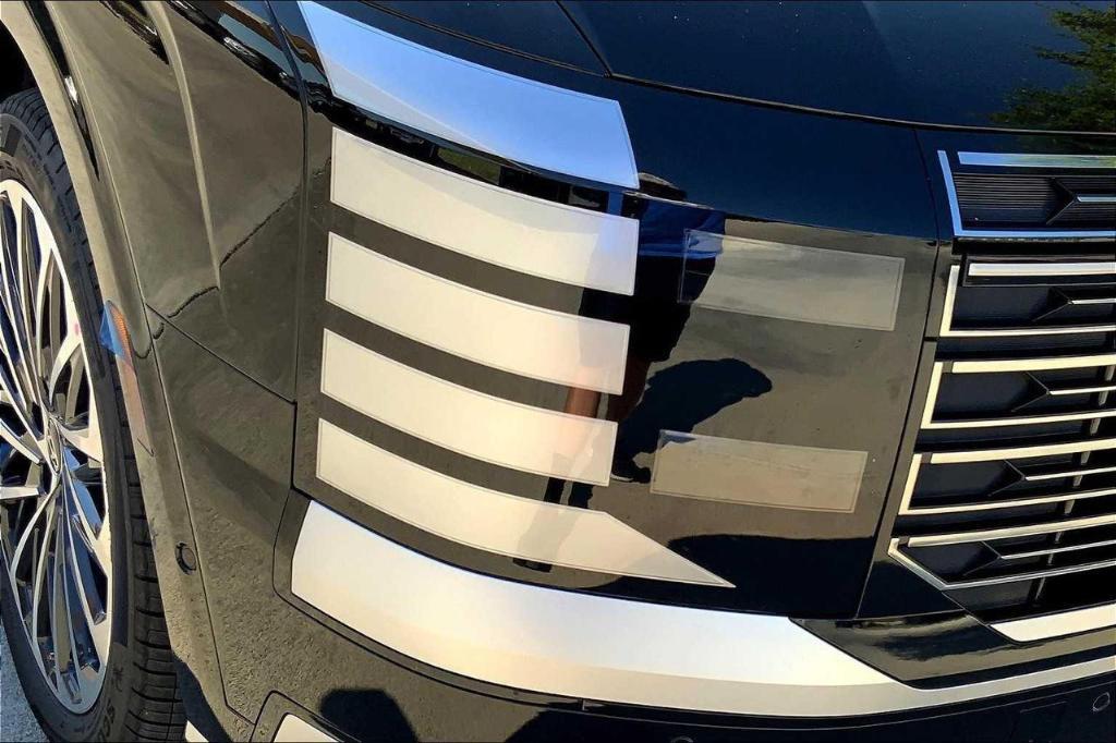 new 2026 Hyundai Palisade car, priced at $51,005