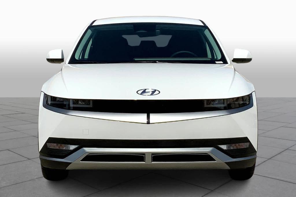 new 2024 Hyundai IONIQ 5 car, priced at $39,305