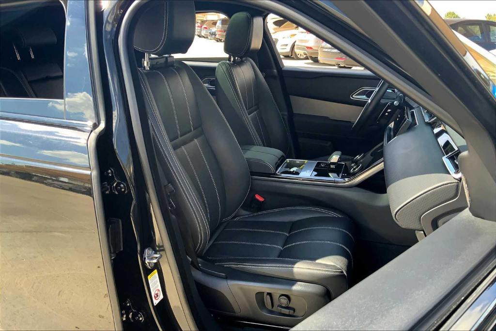 used 2023 Land Rover Range Rover Velar car, priced at $39,987