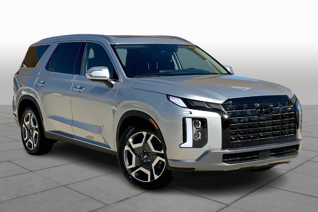 new 2024 Hyundai Palisade car, priced at $44,150