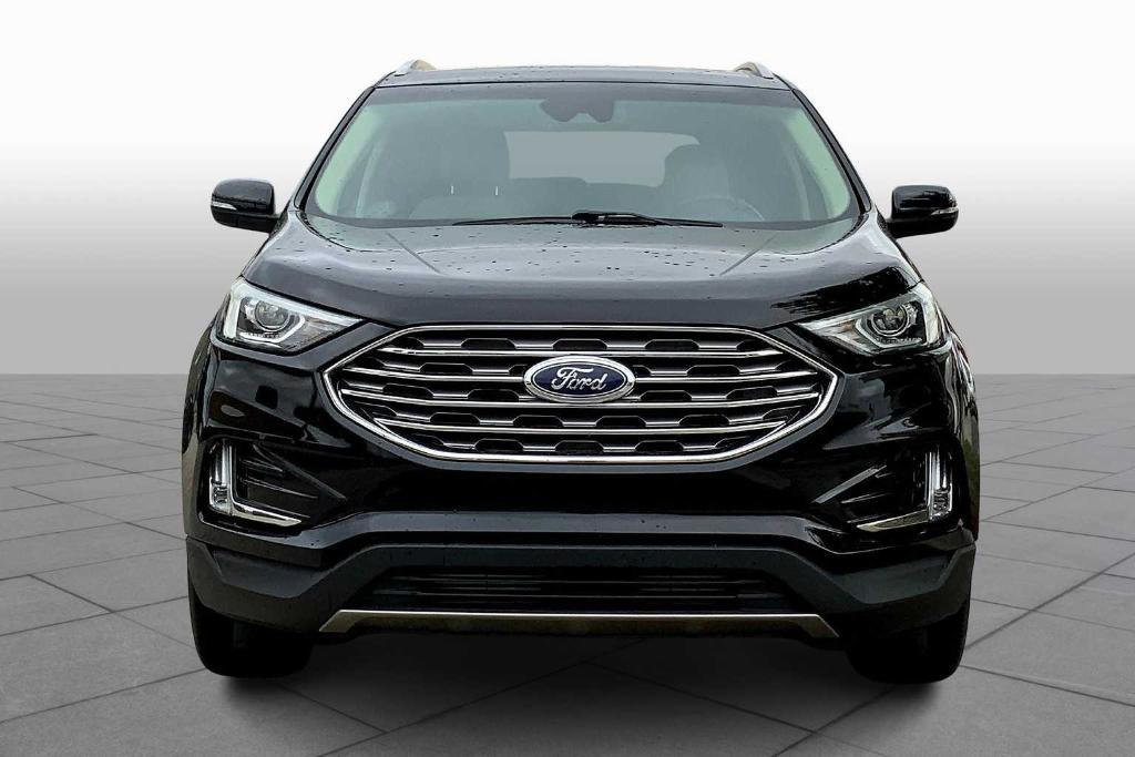 used 2019 Ford Edge car, priced at $16,299