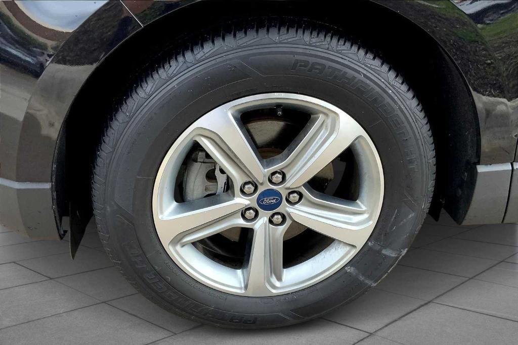 used 2019 Ford Edge car, priced at $16,299