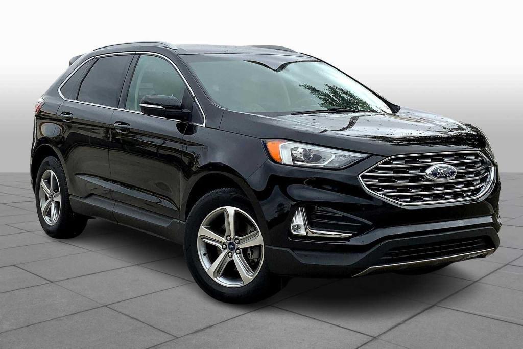 used 2019 Ford Edge car, priced at $16,299