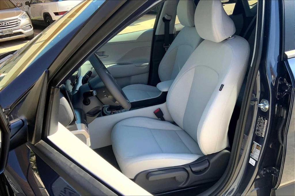 new 2026 Hyundai Kona car, priced at $23,694