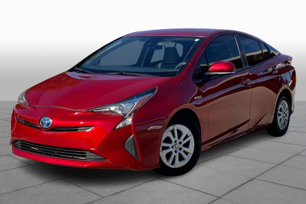 used 2017 Toyota Prius car, priced at $9,950