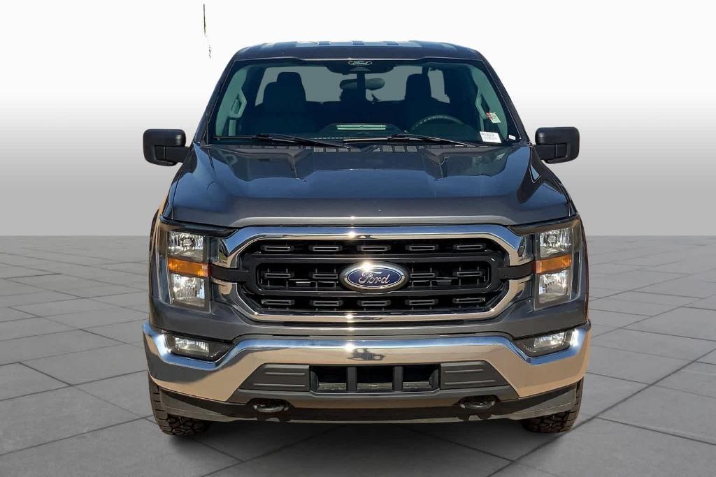 used 2023 Ford F-150 car, priced at $37,996