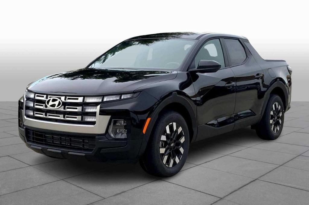 new 2026 Hyundai SANTA CRUZ car, priced at $28,186