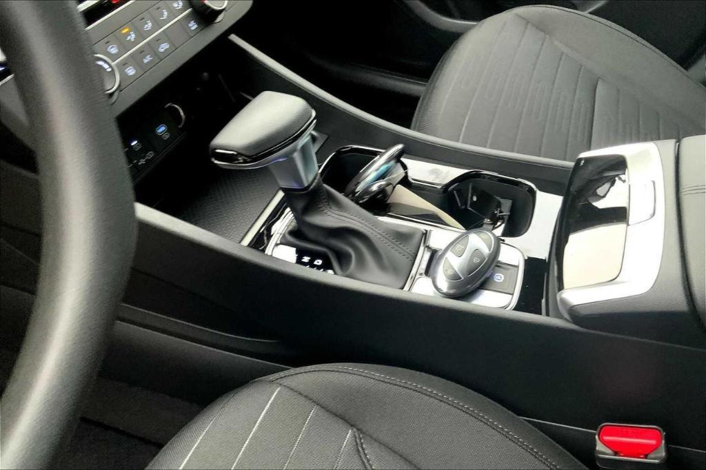 new 2026 Hyundai SANTA CRUZ car, priced at $28,186