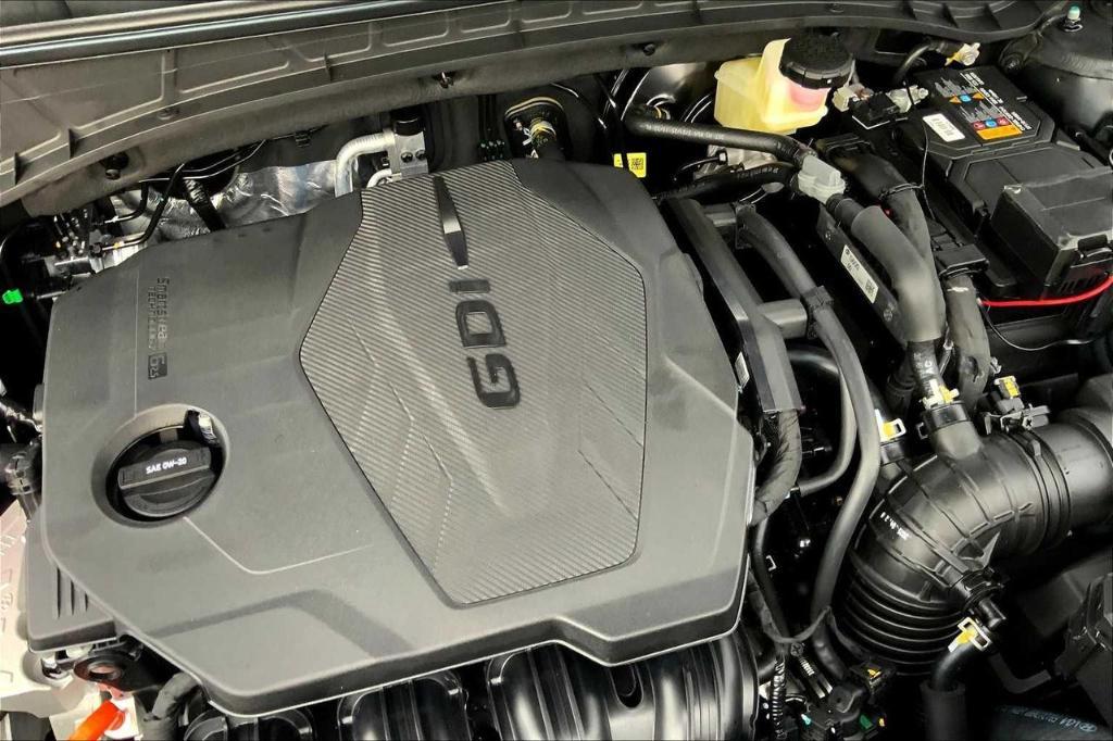 new 2026 Hyundai SANTA CRUZ car, priced at $28,186