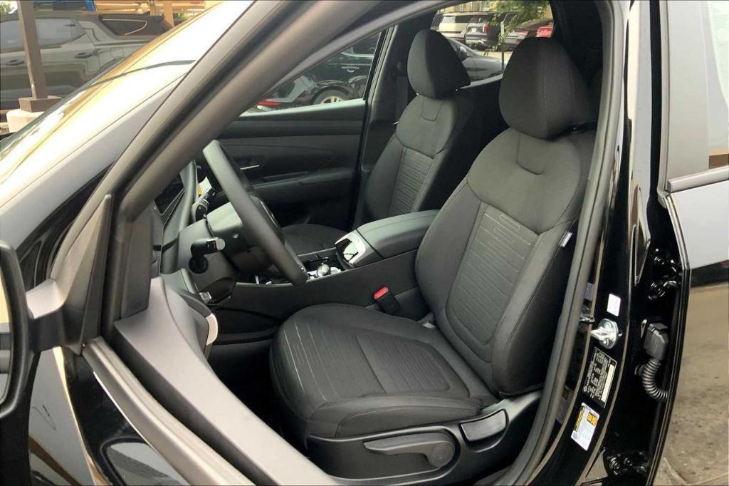 new 2026 Hyundai SANTA CRUZ car, priced at $28,186