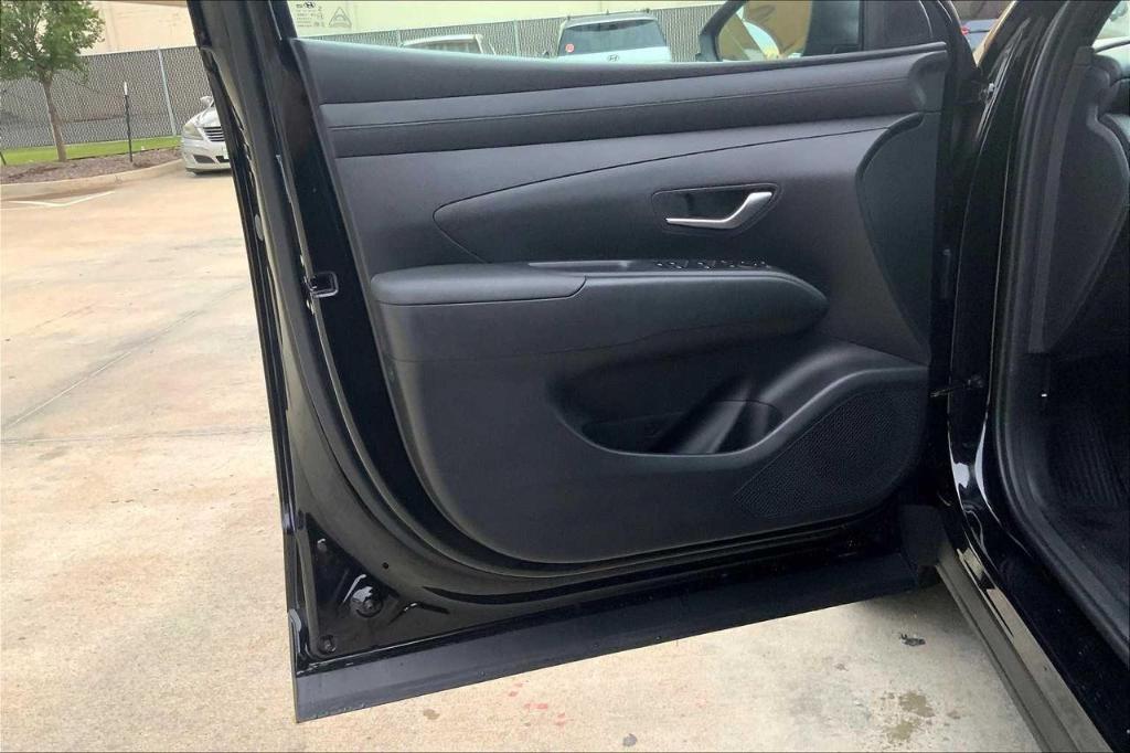 new 2026 Hyundai SANTA CRUZ car, priced at $28,186