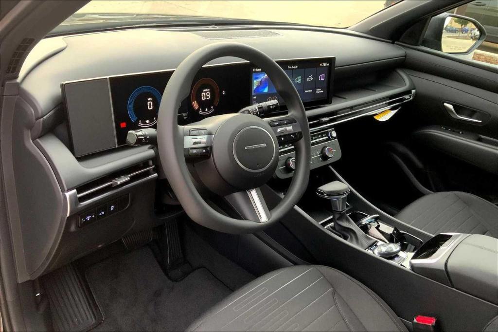 new 2026 Hyundai SANTA CRUZ car, priced at $28,186