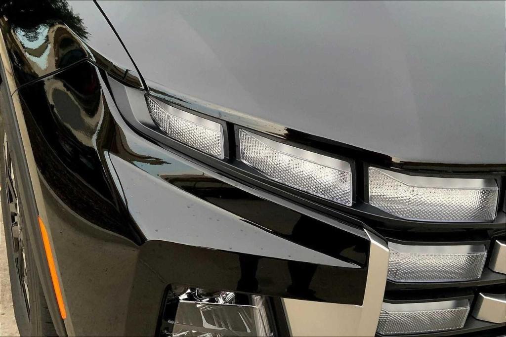 new 2026 Hyundai SANTA CRUZ car, priced at $28,186