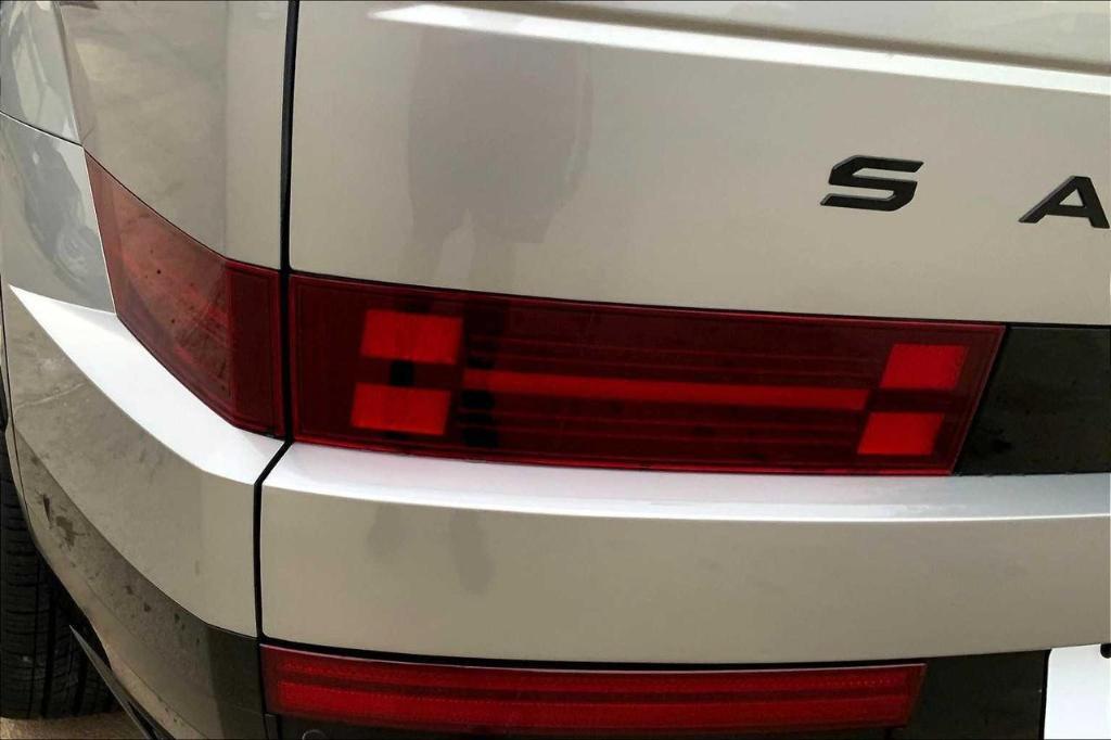 new 2026 Hyundai SANTA FE HEV car, priced at $46,796