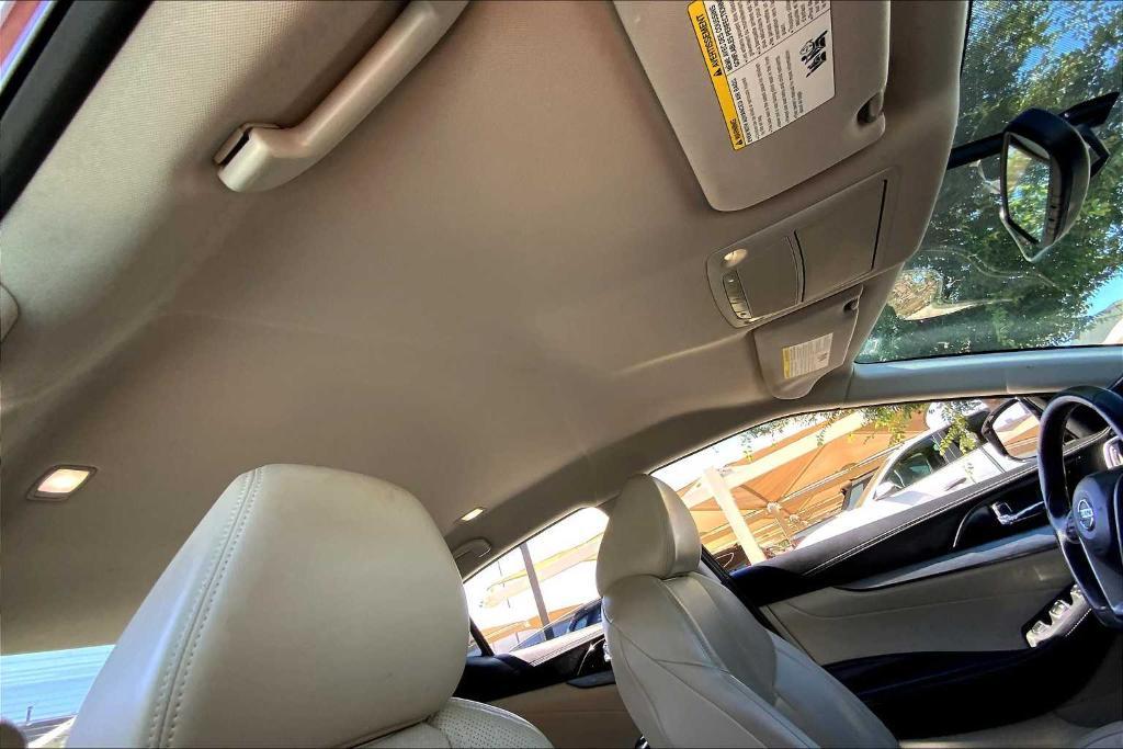 used 2016 Nissan Maxima car, priced at $11,999