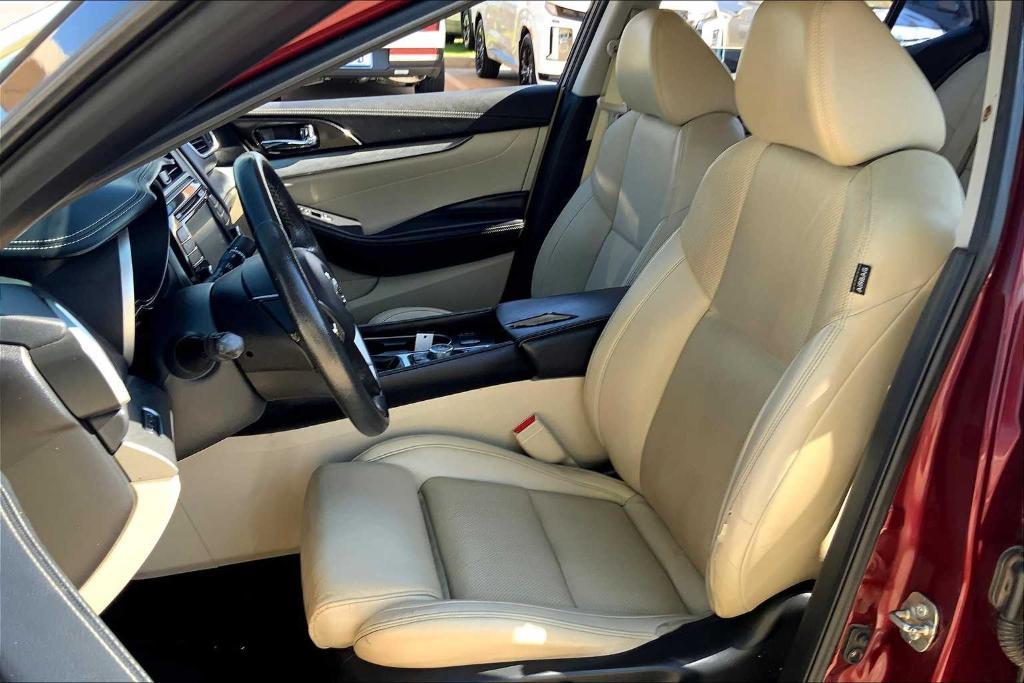 used 2016 Nissan Maxima car, priced at $11,999
