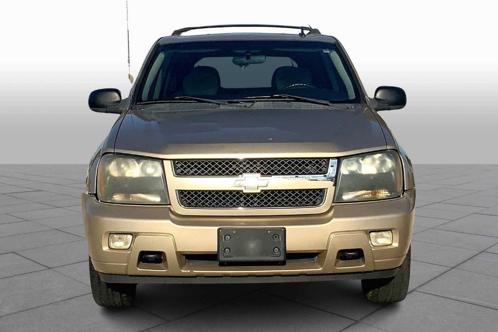 used 2007 Chevrolet TrailBlazer car, priced at $3,800