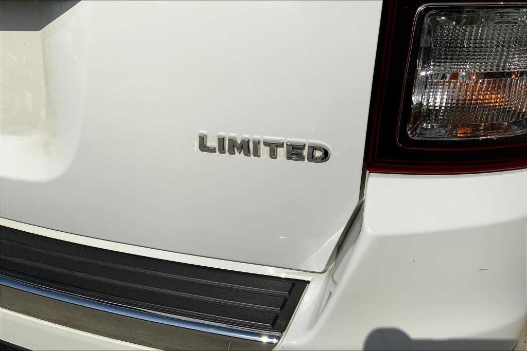 used 2014 Jeep Compass car, priced at $8,537