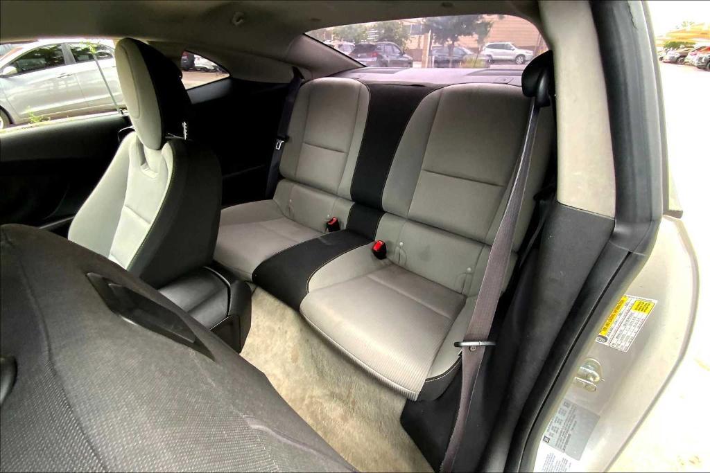 used 2014 Chevrolet Camaro car, priced at $15,899