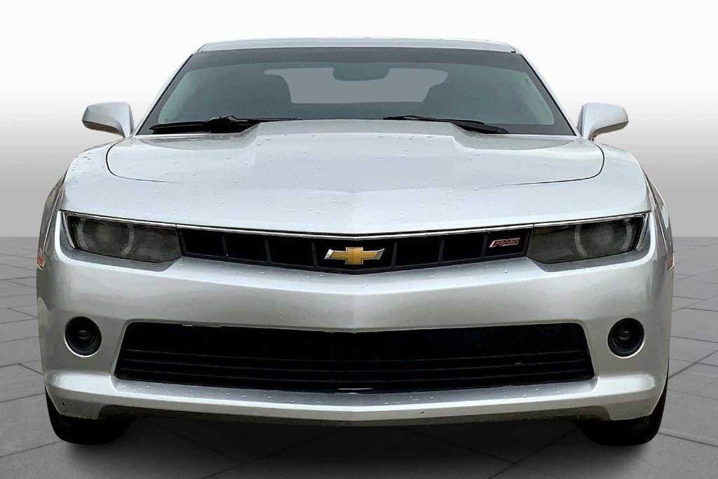 used 2014 Chevrolet Camaro car, priced at $15,899