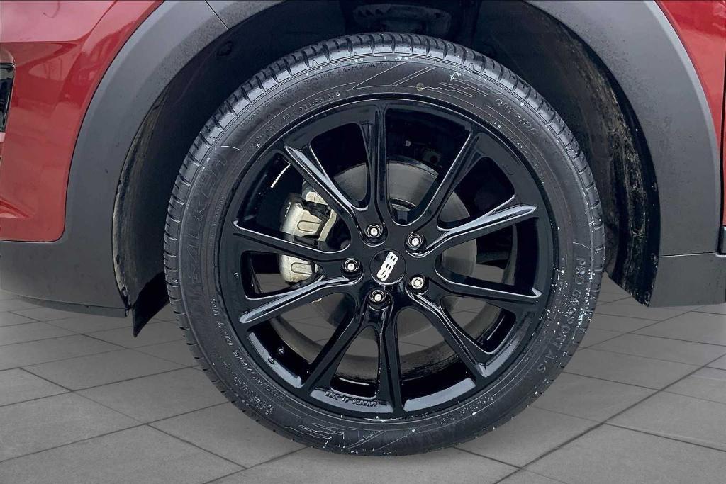 used 2019 Hyundai Tucson car, priced at $20,900