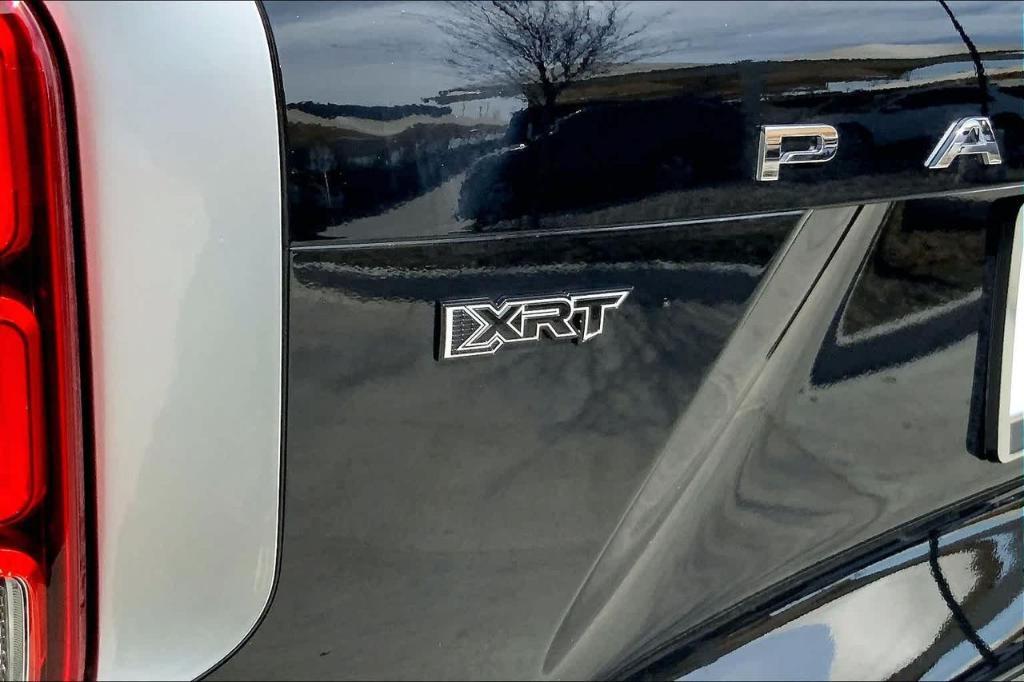 new 2025 Hyundai Palisade car, priced at $41,593