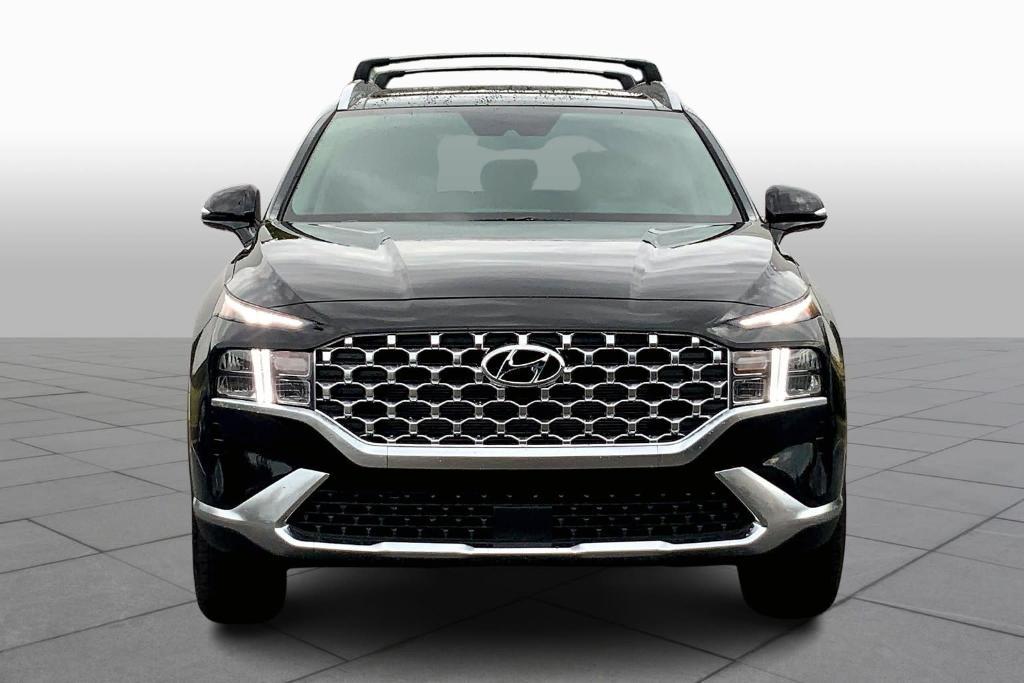 new 2023 Hyundai Santa Fe car, priced at $41,055