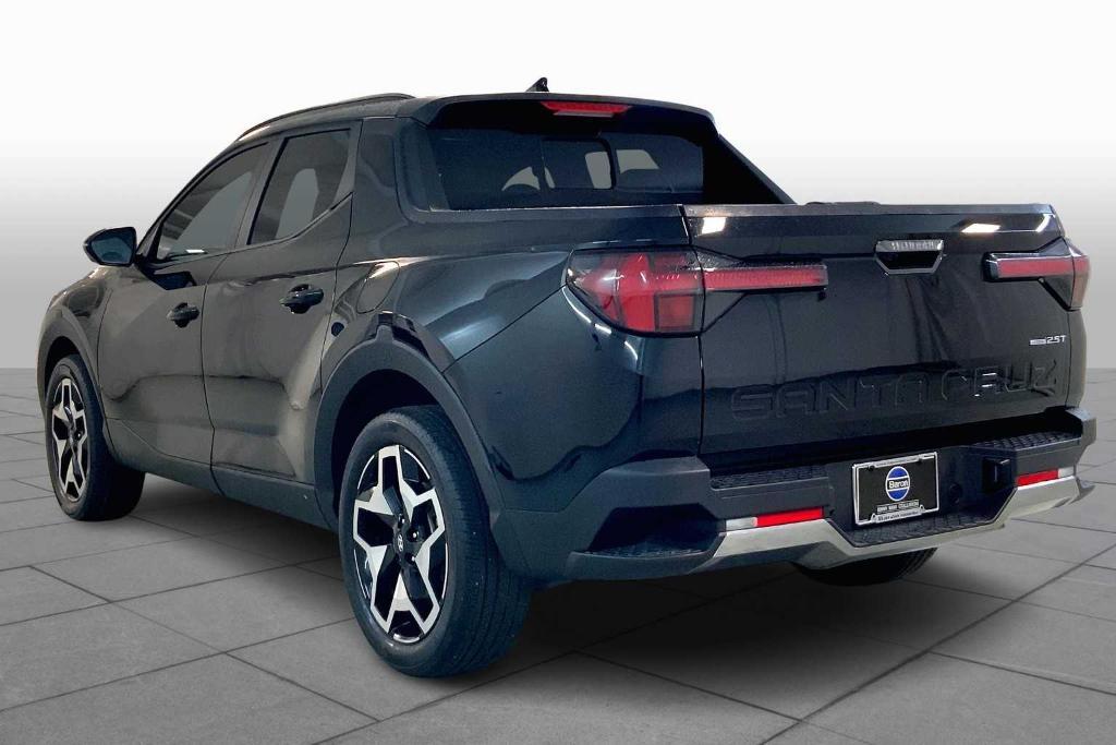 used 2022 Hyundai SANTA CRUZ car, priced at $26,784