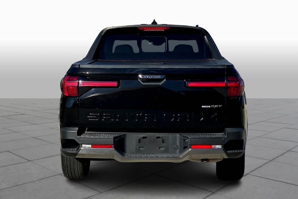 used 2022 Hyundai SANTA CRUZ car, priced at $26,784