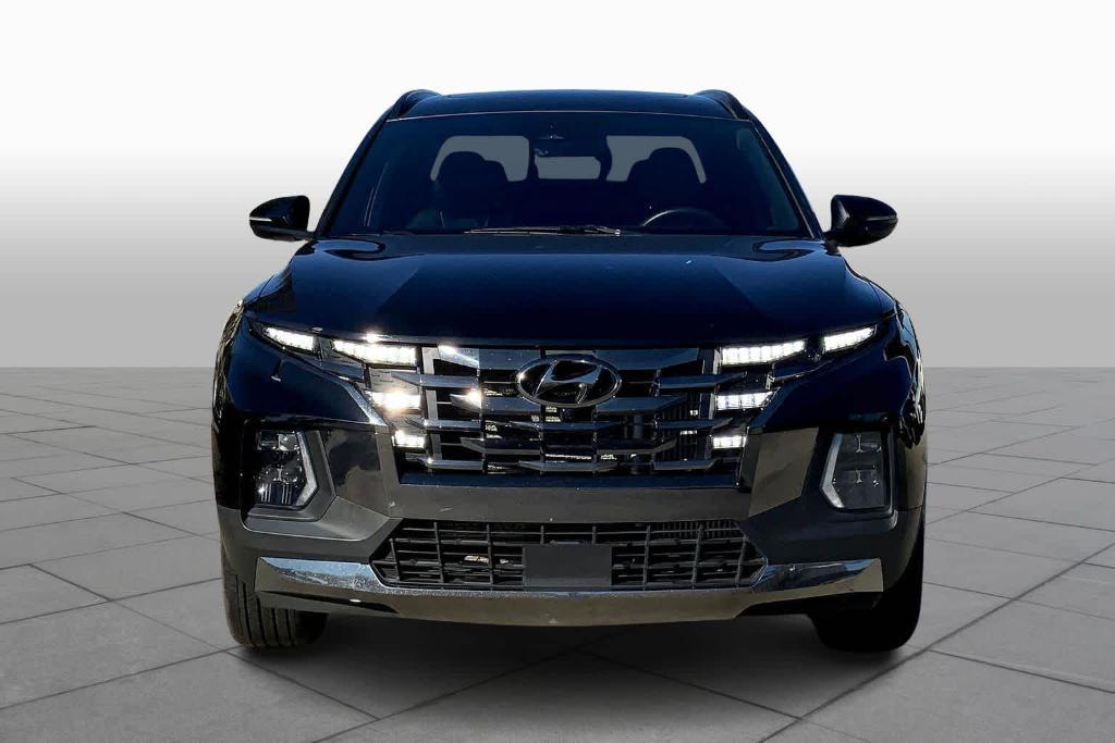 used 2022 Hyundai SANTA CRUZ car, priced at $26,784