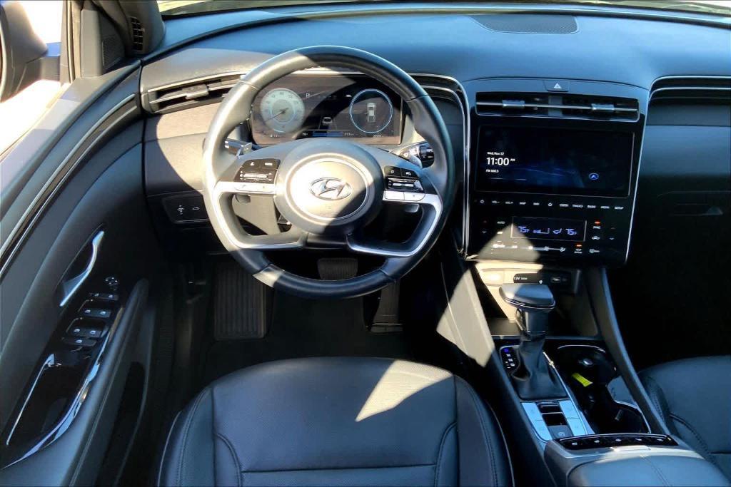 used 2022 Hyundai SANTA CRUZ car, priced at $26,784