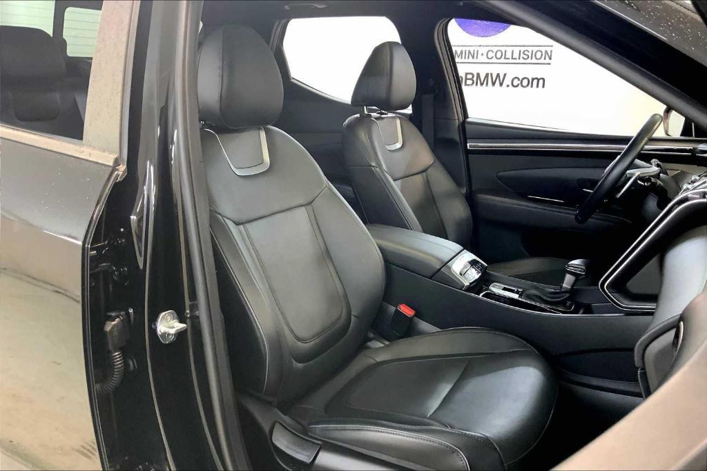 used 2022 Hyundai SANTA CRUZ car, priced at $26,784