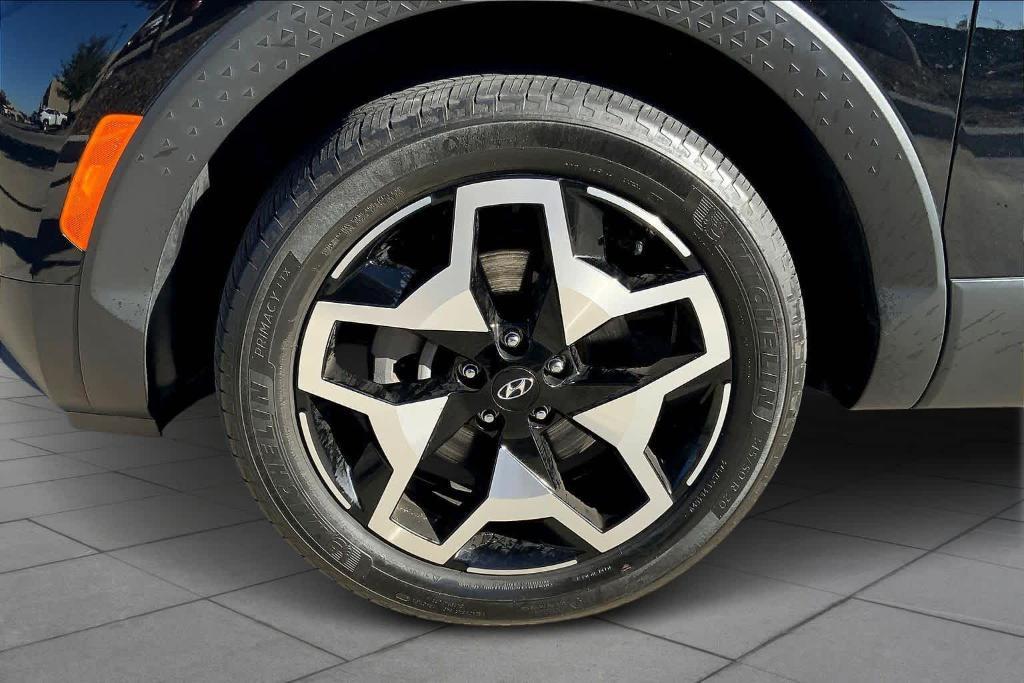 used 2022 Hyundai SANTA CRUZ car, priced at $26,784