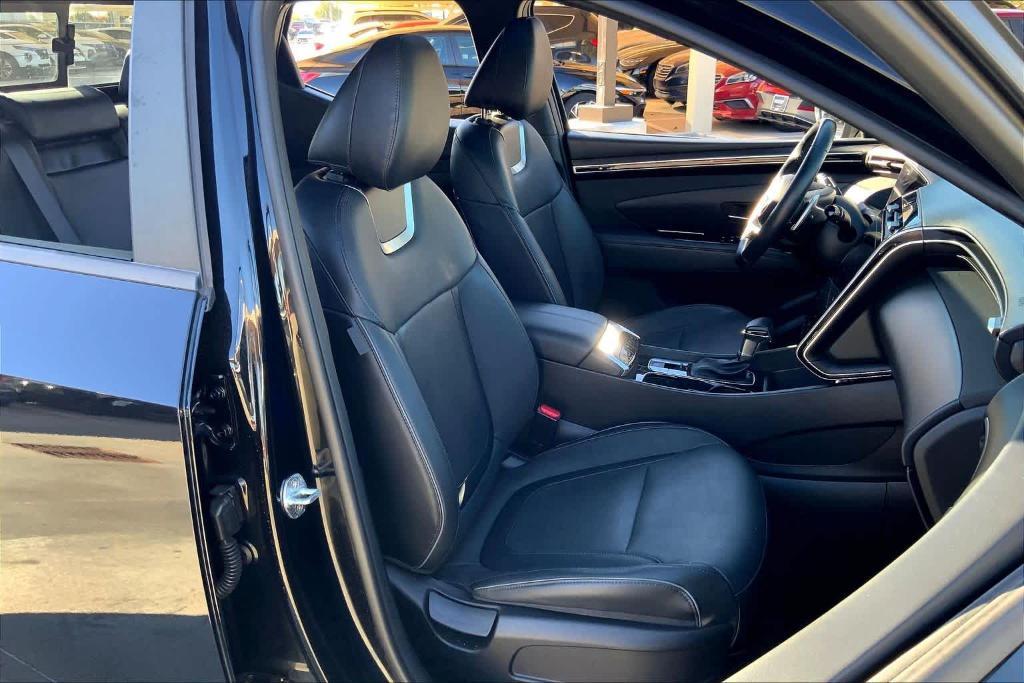 used 2022 Hyundai SANTA CRUZ car, priced at $26,784