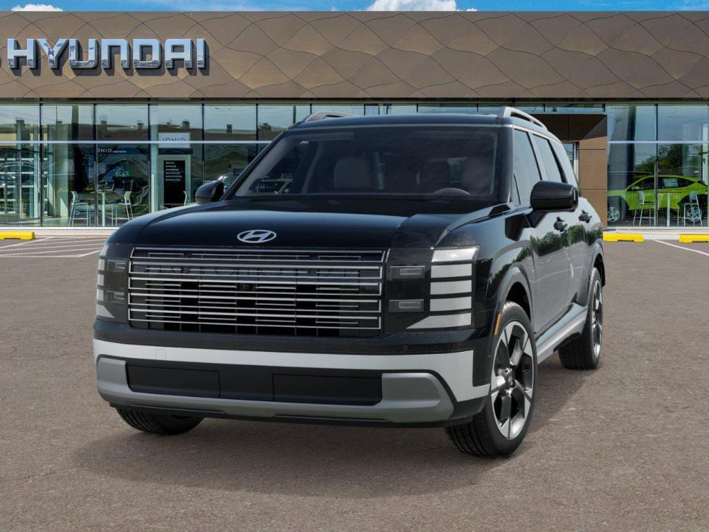 new 2026 Hyundai Palisade car, priced at $52,085