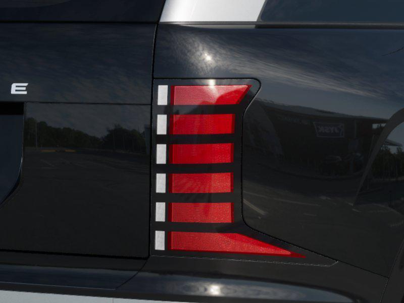 new 2026 Hyundai Palisade car, priced at $52,085